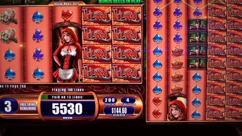  play lil red slots online free